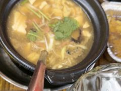 -大胡子海鲜·天津菜·砂锅烧烤(五大道创始店)