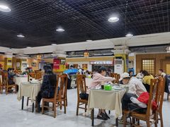 大堂-石饮红星包子(中山路店)