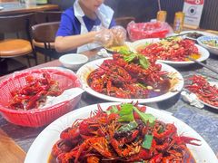 -欧记轩龙虾·私房菜(A店)