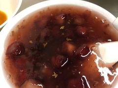 -芳婆糕团店(王府大街店)