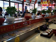 -乡党臊子面(丰庆公园店)