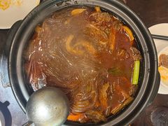 -肖记公安牛肉鱼杂馆·省级非物质文化遗产(三角路直营店)