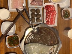 -傣妹火锅(荔湾广场店)