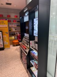 -时尚殿堂hair salon（上地华联店）