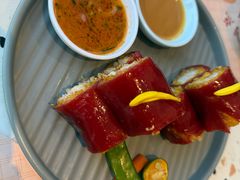 -点都德(广州白云山景区南门店)