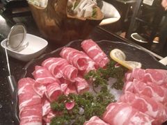 -捞王锅物料理(凯旋路店)