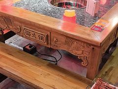 -蜀大侠火锅(森兰花园城店)