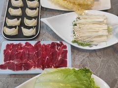 -牛天下·牛肉·海鲜·打边炉·融合菜