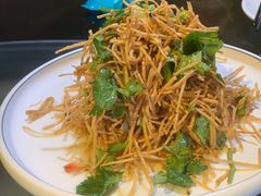 -百味地锅鸡(夹河西街店)