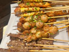-串盟烧烤大排档·长沙美食地标(星沙店)