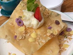 -饕林餐厅(太古里东升店)