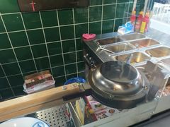 -無牌小范·香港明星美食