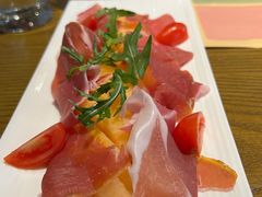 -安妮意大利餐厅(国贸店)