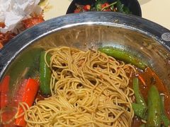 -聚味瞿记·龙虾堂(咸嘉湖店)