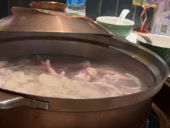 -润园四季椰子鸡火锅(南山海岸城店)