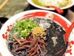 -豚王拉面(铜锣湾店 )
