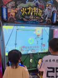 -MELAND CLUB亲子乐园·派对·餐厅(北京芳圆里ID MALL店)