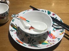 -蜀宴小调·精致家常菜(科华店)