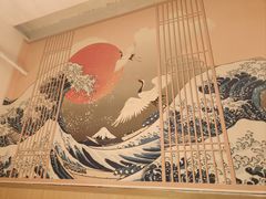 -三石铁板烧(紫竹桥店)