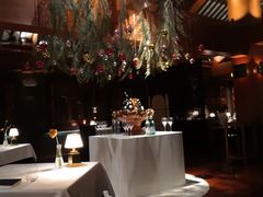-三嚥阁 La Villa Restaurant