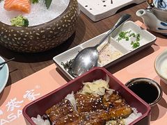 -山葵家·创意料理(宁波来福士店)