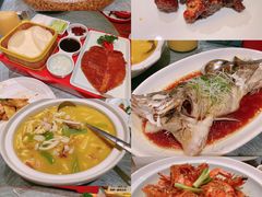 -伙靠·江浙菜(田林路店)