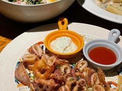 -JINNS锦时 steak&pizza(浸信会礼拜堂旧址店)