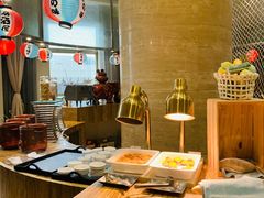 大堂-宁波阳光豪生大酒店·豪生咖啡厅