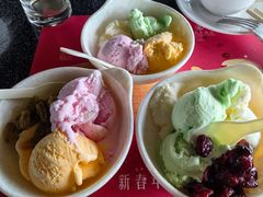 -华厦大酒店·桃源西餐厅·自助餐