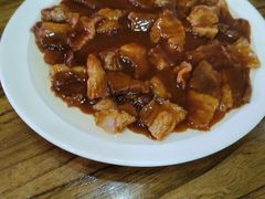 -闻香阁·清真(光荣道店)