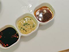-洪氏嗨捞·猪肚鸡火锅(阳光天地店)