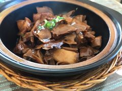 -自游人·美食一楼·地道徽菜(三十年名店)