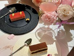 -PARFUM FLORAL花境法餐(南京首店)