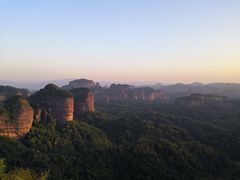 -丹霞山风景名胜区