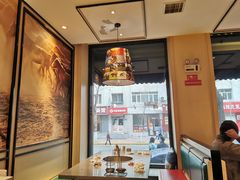 -羊来顺冰煮鲜羊 铁锅烀羊肉(中央大街店)