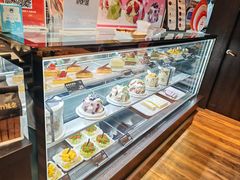 -FANEN法念·烘焙·甜点(万象城店)