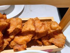 老青岛大排-双合园·海鲜水饺青岛菜(上清路店)