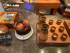 -星璨·自助餐厅-厦门禹洲温德姆至尊豪廷大酒店