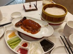 -大鸭梨烤鸭(北洼路店)