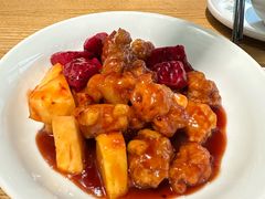 -潮粥荟·潮汕砂锅粥(槐房万达店)
