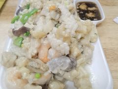 全爆-食客居(缔景店)