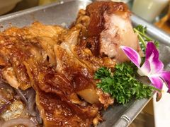 -三道菜(明堂公园店)