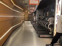 -锐动健身游泳(博地中心店)