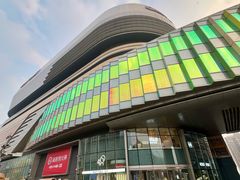 -北京清河万象汇