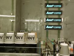 -Ann COFFEE(来福士店)