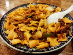 -清真·玛丽亚新疆菜主题餐厅(浙江中路店)