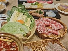 -古关火锅店(古北水镇景区店)