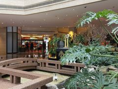 -上海静安昆仑大酒店