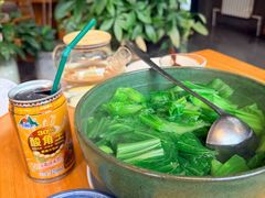 -山茶云南菜(永安里店)