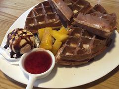 -米粒咖啡小屋(国贸店)